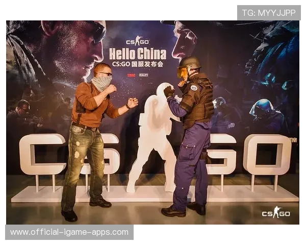 CS：GO绕后与佯攻演练课程——高手必修的制胜秘籍