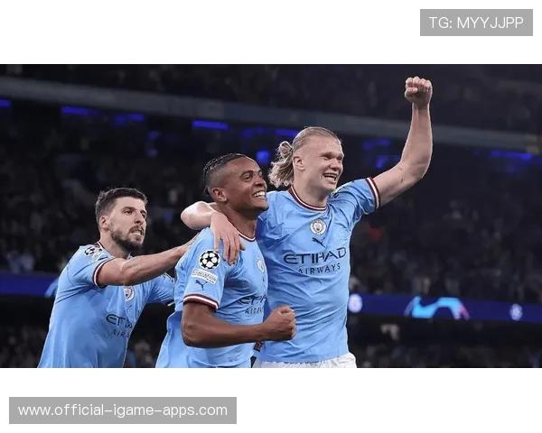 曼城继续稳步推进欧冠四强目标，表现出色，曼城欧冠小组赛出局